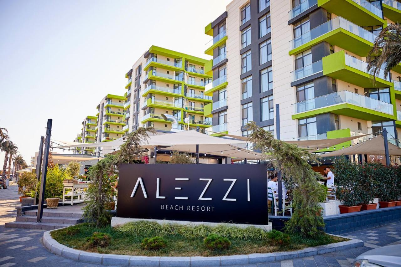 Promenada Apartments Beach Resort Mamaia Nord Năvodari المظهر الخارجي الصورة