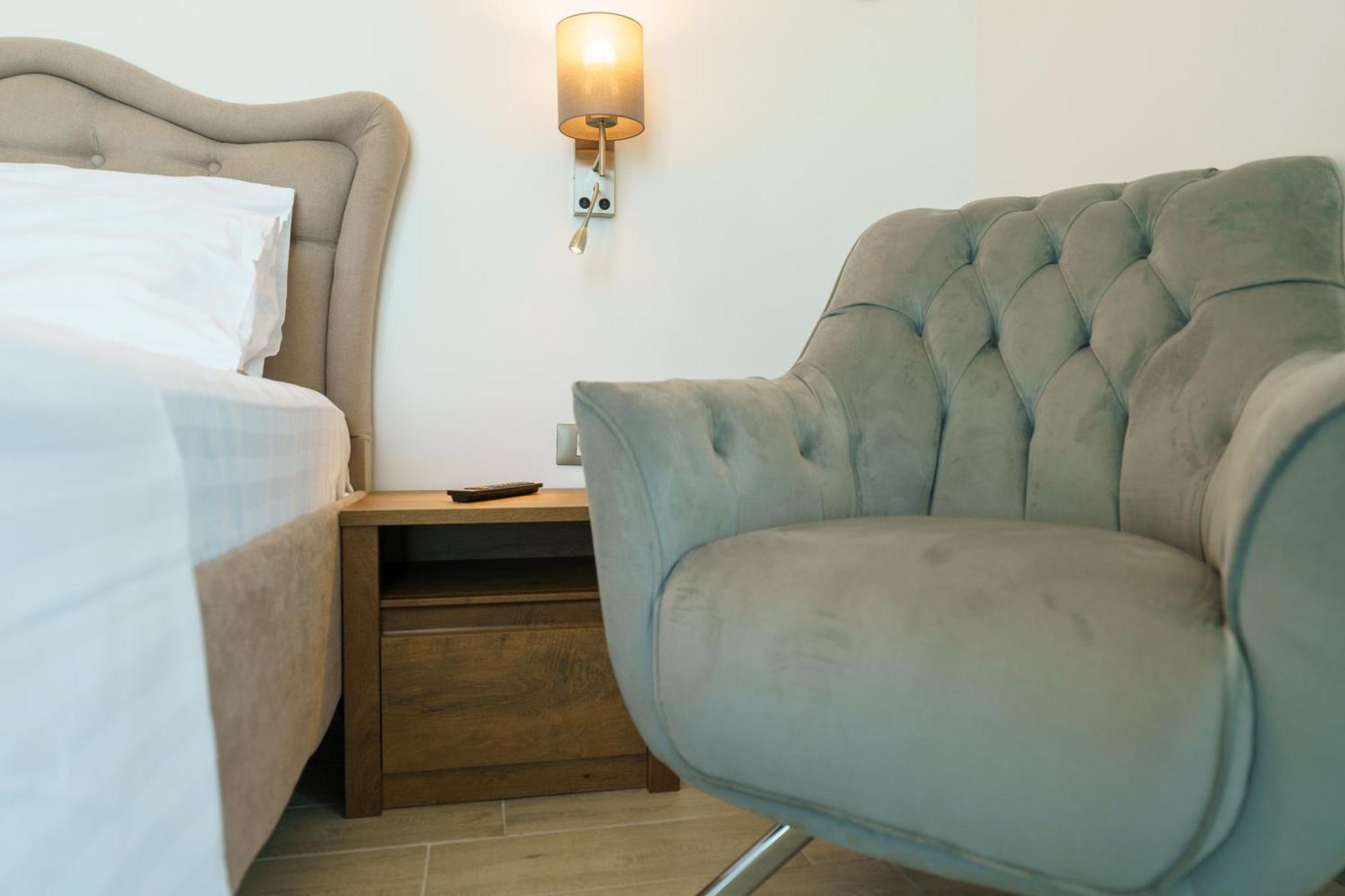 Promenada Apartments Beach Resort Mamaia Nord Năvodari الغرفة الصورة