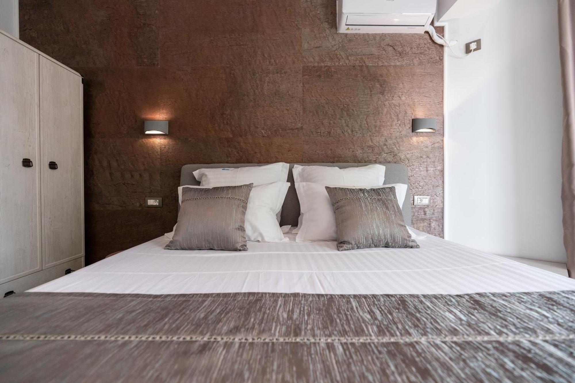 Promenada Apartments Beach Resort Mamaia Nord Năvodari الغرفة الصورة